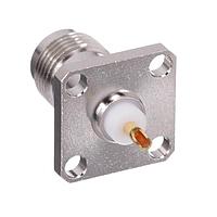 Amphenol RF 31-6770 Panel Receptacles