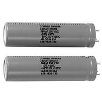 Cornell Dubilier (CDE) 330R682U040HT2 Ultra-Long-Life, Switching Power Grade Radial 6800UF   40V