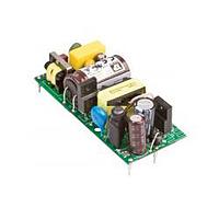 XP Power ECL25US03-P AC-DC Converter AC/DC, 25W power supply, pcb mount