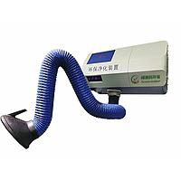 Lumeike LMK-BG2400 Welding Fume Extractor Wall-mounted (1500 m³/h; 2.2 KW)