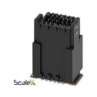 PHOENIX CONTACT 1154024 Plugs FP 0 8/ 80-MV 7 15