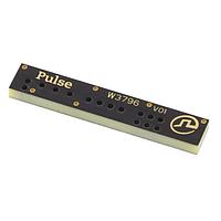 Pulse Electronics W3796 Passive Antenna Domino LTE SMD Antenna