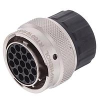 Amphenol SINE Systems RT061619SNHEC Connectors ECO MATE-RM-CONNECTORS