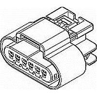 Aptiv 15397578 Connectors CON GT150 6W F ASM