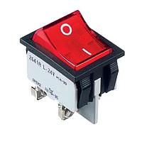 APEM 2641LH/2A21600L220V Rocker Switches ROCKER SWITCH 2600 HIGH POWER