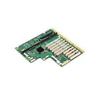 Advantech PCE-5B12-64B1E Interface Modules 12-Slots PICMG1.3BP,1 CPU Card, 1 PICe x16,PCI-X slot: two64/100; Four 64/66, 4 PCI slots for PCE-5120, PCE-5124 & PCE-7214.  Compatible with 14 slot chassis IPC-610-L, IPC-610-H, IPC-610-F, IPC-611, IPC-615, IPC-630, ACP-4000, ACP-4320 and ACP-4362