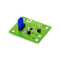 Analog Devices ADM7160CP-EVALZ LDO Voltage Regulator Eval Board