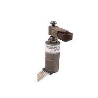 Honeywell 131EN91-R Snap Action Switches SPDT 4A 28VDC Enclosed Switch