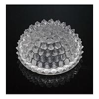 Ledil F15074_ZORYA-SC LED Lenses SINGLE LENS SILICONE CLEAR