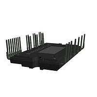 onsemi FSBB10CH120DFL Intelligent Power Modules - IPMs SPM3V INV 1200V 10A SL