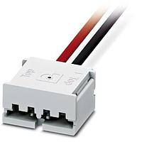 PHOENIX CONTACT 1026642 Specialized Cables PTF 0,3/ 2-WB-8-H PC4001PL50-1