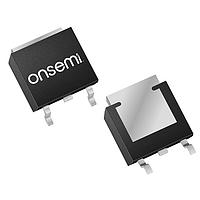 onsemi MJD340T4GN BJTs - Bipolar Transistors High Voltage NPN Bipolar Power Transistor