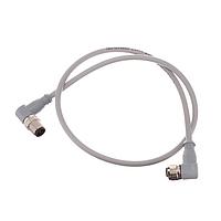 Amphenol CONEC 43-14678 Sensor Cables / Actuator Cables SAL-12-RKW5-