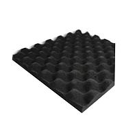 LeaderTech EA-PF1500-24 RF Microwave Absorber Pyramidal Foam Absorber 1GHz-18GHz