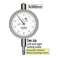 TECLOCK TM-36f Small Dial Indicator