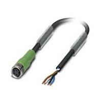 PHOENIX CONTACT 1697771/PVC/10.000 Sensor Cables / Actuator Cables
