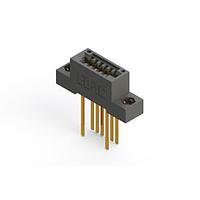 EDAC 395-012-544-208 Standard Card Edge Connectors .100" (2.54mm) Pitch Card Edge Connector