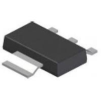 STMicroelectronics VNN3NV04PTR-E Low-Side OMNIFET III Low Side 120mOhm 3.5A 40V