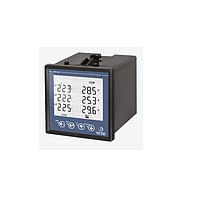   TENSE EM-07K MULTIMETER