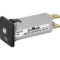 Schurter 4404.0060 Circuit Breakers CBE T9-611P-7-481