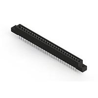 EDAC 857-054-424-207 Receptacles High Temp Card Edge Connector