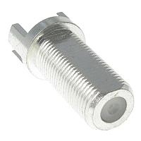 Molex 73356-0040 PCB Connectors F RA JACK PCB