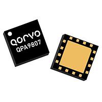 Qorvo QPA9807SR General Purpose Amplifiers 2.3-2.7 GHz 0.25W Balanced Amplifier