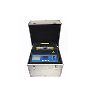 MultiTech MTH-OBDV-100 Transformer Oil Breakdown Tester (0 – 100 kv)
