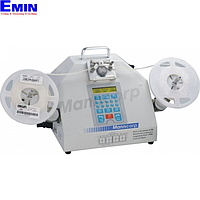 Component counting equipment used in electronics production and service environments