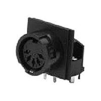 Amphenol Tuchel T3397-600 Connectors FEMALE RECEPTACLE 5 WAY