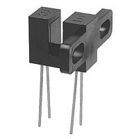 TT Electronics / Optek Technology OPB840L55 Optical Switches, Transmissive, Phototransistor Output Slotted Opt Switch