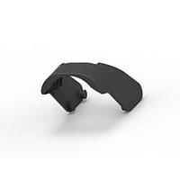 AMP Connectors - TE Connectivity 1897646-2 Automotive Connectors LEVER HSG FOR CPA