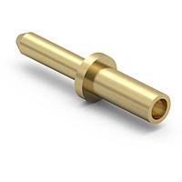 Mill-Max 3159-4-00-15-00-00-08-0 Terminal Pin 10u AU OVER NI