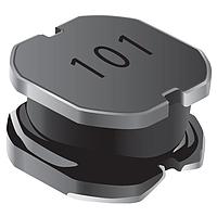 Bourns SRN1060-101M Power Inductor 100uH 20% SMD 1060
