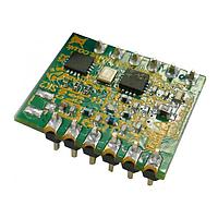 RF Solutions ZPT-4TD RF Transmitters Telemetry TX DIL Module 433MHz +15dBm