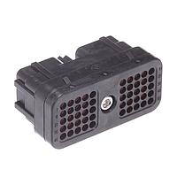 DEUTSCH - TE Connectivity DRC26-50S10 Housings 50P PLUG ASM