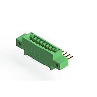 EDAC 346-008-559-612 Standard Card Edge Connectors Card Edge Connectors