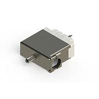 EDAC 516-038-000-455 Housings Rack & Panel Connector