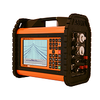 Guidelinegeo Terraloc Pro 2 ABEM Terraloc Pro 2 (Power consumption:  30/60 W)