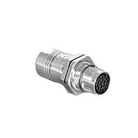 Intercontec - TE Connectivity BKUA908NN0085159A000 Straight 917 Extension speedtec-ready