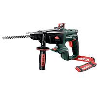METABO KHA 18 LTX Cordless Hammer (18V)