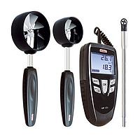 Anemometers Inspection Service