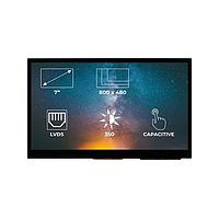 Riverdi SM-RVT70AQLNWC00 TFT LCD Displays