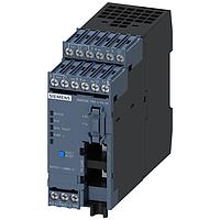 SIEMENS 3UF70111AB002 Motor Management BASIC UNIT SIMOCODE PRO V PN