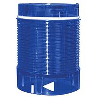 Altech TL50LB3U Tower Light Accessories TowerLight 50mm 24V Rotate Blue NEMA