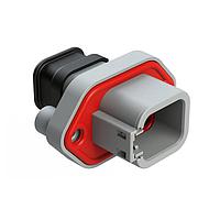 Amphenol SINE Systems ATP04-6P-PM16 Housings A SERIES