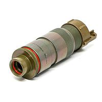 Eaton Souriau-Sunbank SE10F0610AS2.5C-34 Circular MIL Spec Backshells RFI/EMI ADAPTER STRT CONE/RING TERM