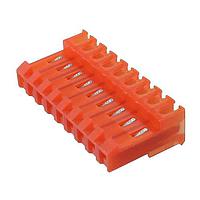 Adam Tech MTD-B-05-A-1 Receptacle Housing WIRE HOUSING IDC, .156", 18AWG,