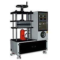 JFM DEB-015 HYDRAULIC HOT PRESS