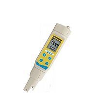 Eutech PCTEST35 Waterproof pH/Conductivity/Temp Tester (0.00 ~ 14.00 pH; 0~1999 µScm; 0 ~ 50°C)